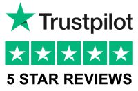 Trustpilot-5-star-reviews